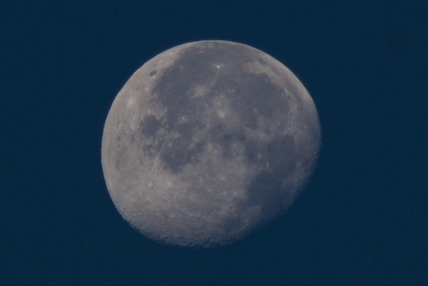 Moon